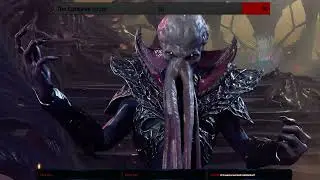 Solo play of Baldur's gate... I can't get past the first chapter. My fault thoug (Part 7/9)