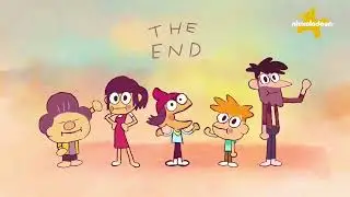 Nickelodeon Brazil - final day continuity (31 December 2025, one day before shutdown!)