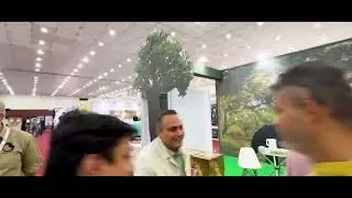 Highlights from the Global Wildlife Fair 2025!