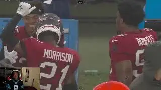 Angry Panthers Fan Reacts to Carolina Panthers vs Tampa Bay Buccaneers I NFL 2025 Week 18