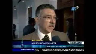 Presentacion  eBizGuides El Salvador en los medios de pais.
