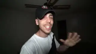 SUMMONING LAUGHING Jack gone wrong