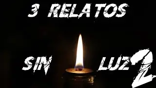 Darsien improvisa 3 relatos 2 - Explot&oacute; una subestaci&oacute;n D: