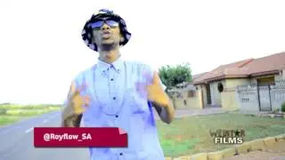 4OUR & Royflow - 015 Fresh Dance Video (2015)