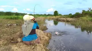 kecil di AWAL!! lalu IKAN BESAR BERDATANGAN