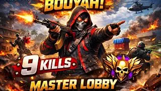 New game play video 💀