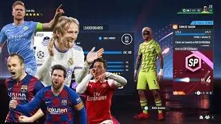 The Art Of Passing - FIFA 23 Pro Clubs pt.2