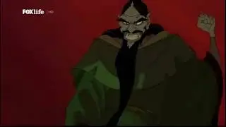 Anastasia - Final Battle (Bulgarian Voice-Over) [Fox Life]