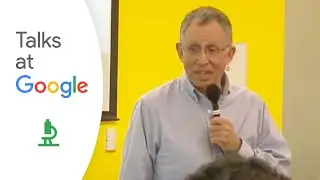 Flexibility Results Focused Organizations | Mike Useem | Talks at Google
