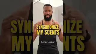 Routine for smelling your best #Fragrances #Cologne #SmellGood