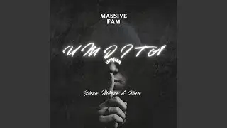 UMJITA (feat. Hoza Mboza & Xulu)