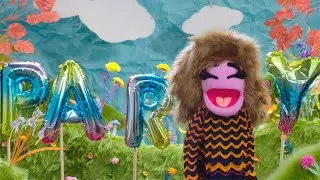 Nicole Atkins - Let&rsquo;s Party (Amazon Originals)