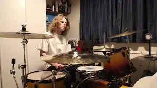 Casey - Fade - Drum Cover
