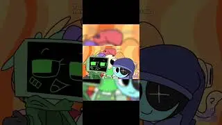 this is a joke guys - #dandysworld #dandysworldanimation