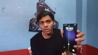Samsung 23 Ultra Green Line Problem 😢