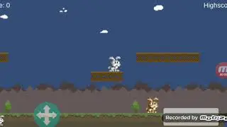 Super Jump-N-Bump Bros.