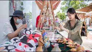 Jiangsu hosts events to celebrate China's Cultural and Natural Heritage Day