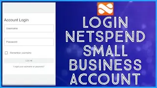 How to Login Netspend Small Business Account 2023?