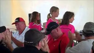 awards