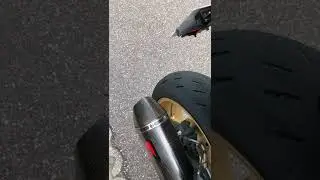 Kawasaki ZX10R akrapovic decat sound #akrapovic #highrevs #decat #zx10r #kawasaki