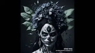 Hard Boss -  Stephan Crown  & Sabrina LCF (Original mix ) #hardtechno #techno