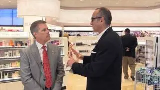 DSNTV tours RAD's new look