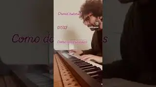 Tutorial piano tango &ldquo;Como dos extra&ntilde;os&rdquo; #piano #tutorial #tango