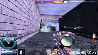 SCAR H LA MEJOR EN SU CALIBRE