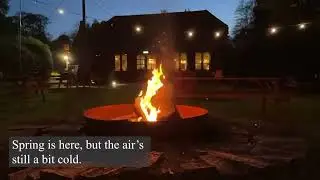 Spring Feasts & Forest Vibes | Sir John Barleycorn &ndash; New Forest Pub Experience