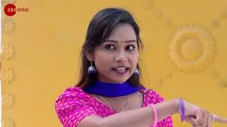 Bijayinee - Odia TV Serial - Full EP 160 - Zee Sarthak