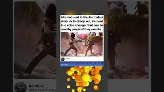 Arc Raiders AI Voice Changer Is Pure Player Fun &ndash; No Story Cheating or Cut Corners