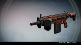 Destiny: How To Get The Fabian Strategy (Back In The Saddle)