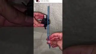 Video aula de como instalar um Conector Perfurante