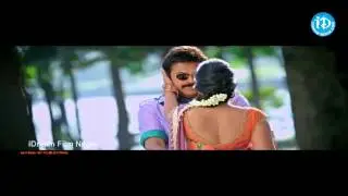 Masala Movie Trailer 05 - Venkatesh - Ram - Anjali - Shazahn Padamsee