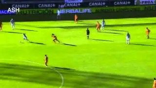 Sami Khedira vs Celta Vigo Away (11/05/2014)