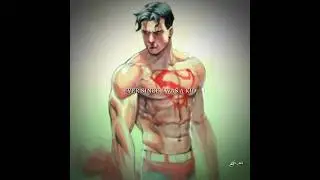 𝐄𝐯𝐞𝐫 𝐬𝐢𝐧𝐜𝐞 𝐢 𝐰𝐚𝐬 𝐚 𝐤𝐢𝐝 , 𝐈'𝐝 𝐛𝐞𝐞𝐧 𝐋𝐄𝐆𝐈𝐓 - 𝐒𝐮𝐩𝐞𝐫𝐛𝐨𝐲 𝐏𝐫𝐢𝐦𝐞 𝐞𝐝𝐢𝐭 🎉#shortfeeds#superboyprime#anime#dc