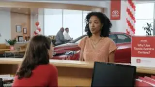 Marina Del Rey Toyota | Toyota Complete