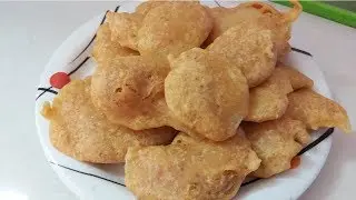 Aloo Pakoda Recipe || Ifthar Special Aloo Pakoda Recipe || RR Tasty Kitchen