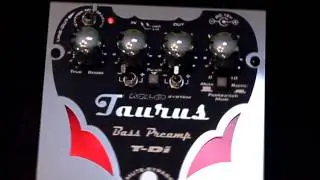 Taurus TDi Preamp Pedal.mp4