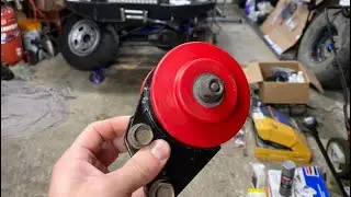 HOW-TO: Poly Motor Mount Inserts-Jeep 5.2 ZJ Grand Cherokee