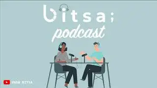 BITSA Podcast #1: Value of Information Systems + Programming Tips + more! ft. UNSW Head Lecturer