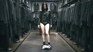 HERZBRUT - Du brichst mein Herz ( Wave | Gothic )