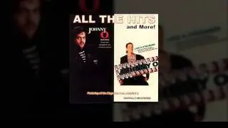 Johnny O - We Cant Go on This Way