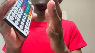 ASMR Fast And Aggressive Tapping, Scratching & Shaky For Deep Sleep