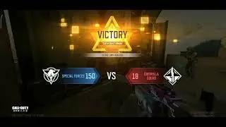 #Gamemaster #androidgameplay #iOSgameplay CALL OF DUTY MOBILE - Squad Gameplay - Part 1
