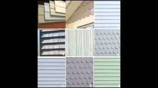 Siding Baltimore