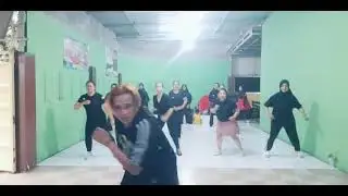#maroon5 #animal #zumba #zinalvin 