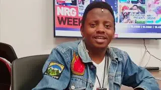 DJ Brito's Con Story - 