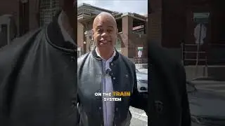 Discover the Hidden Gems of Yonkers, New York: A Guide to Transportation #shorts