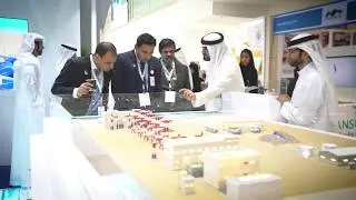 IWS Highlights - Day 1